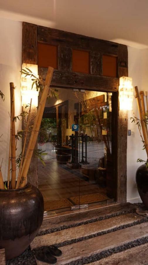 Kinta Bali Villa Ipoh Exterior photo