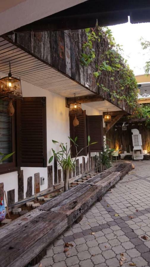 Kinta Bali Villa Ipoh Exterior photo