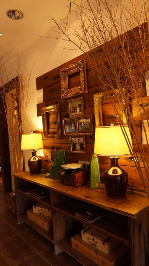 Kinta Bali Villa Ipoh Exterior photo
