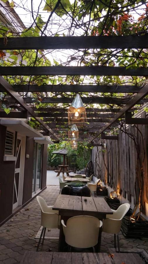 Kinta Bali Villa Ipoh Exterior photo