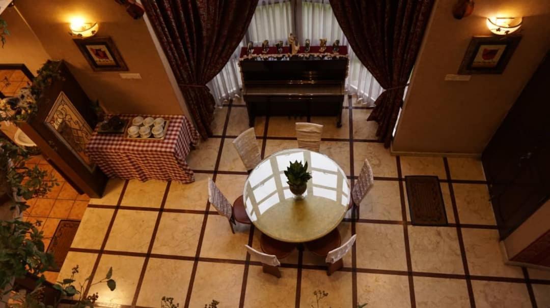 Kinta Bali Villa Ipoh Exterior photo