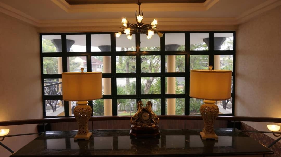 Kinta Bali Villa Ipoh Exterior photo